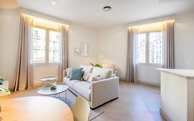 Fisa Rentals Ramblas Apartments